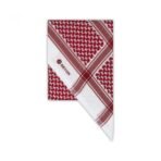 شماغ ديفون احمر - Image 5