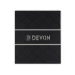 شماغ ديفون احمر - Image 3