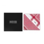 شماغ فيري أحمر فرانكو 20 TMR