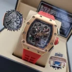 ⁦ساعة ريتشارد ميل⁩ - الصورة ⁦14⁩