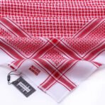 ⁦شماغ روش بوبو الايطالي⁩ - الصورة ⁦3⁩