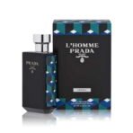 ⁦عطر برادا لا هوم ابسلو رجالي او دي برفيوم 100 مل⁩ - الصورة ⁦3⁩