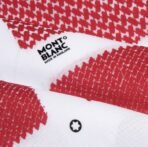 ⁦شماغ مونت بلانك شبابي موديل 2023⁩ - الصورة ⁦4⁩