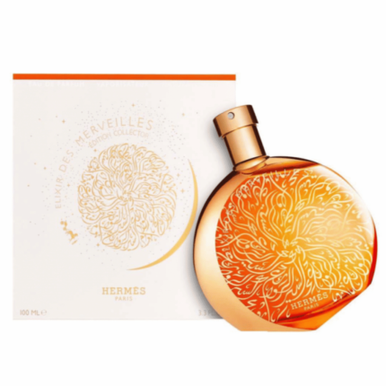عطر هيرمس اليكسر دي مارفيليز اديشن كولكتر رجالي او دي برفيوم 100 مل