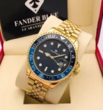 ⁦ساعة فندر بلو ببسي⁩ - الصورة ⁦3⁩