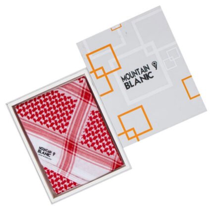 شماغ مونتين بلانك كلاسك اخر اصدار