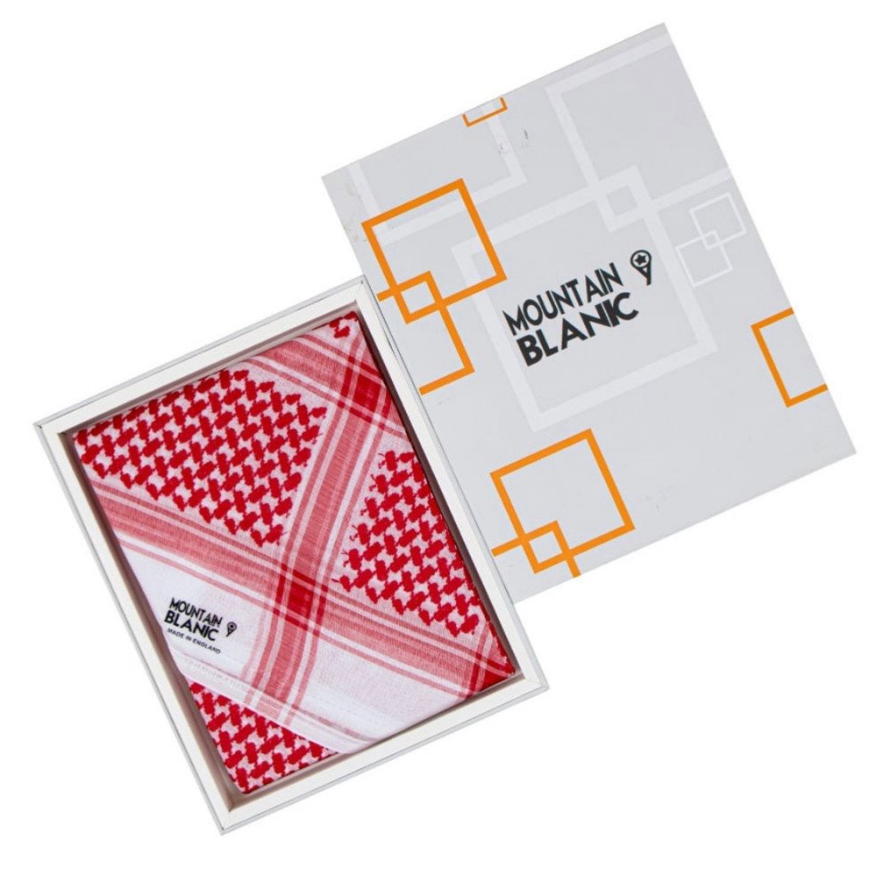 N92KoBTutU39Zz7Z6PmjlwAUDUwHhK8oEzGnbH4L شماغ مونتين بلانك كلاسك اخر اصدار - Image 1