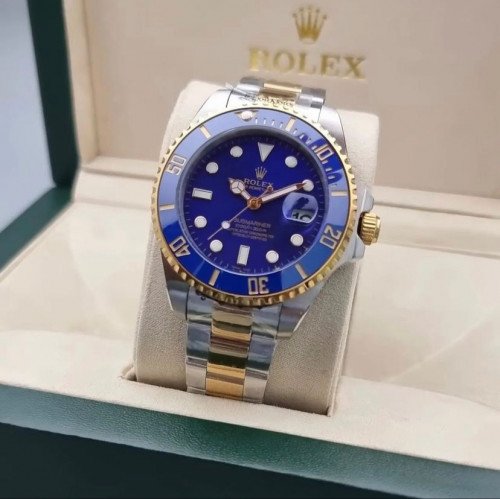 NE8OCg5stFbCkp64UgJNjHj8FMCUxC7s3smJNTY2 رولكس رجالي GMT - Image 1