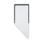 ⁦شماغ دنهل ابيض⁩ - الصورة ⁦4⁩