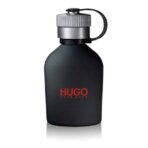 عطر هوجو بوس جست ديفرينت للرجال – او دي تواليت ، 125 مل - Image 2