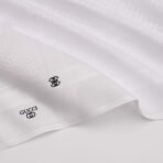 شماغ قوتشي ابيض - Image 8