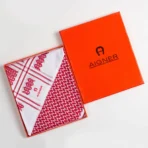 شماغ أقنر احمر 2023 - Image 3