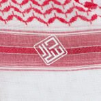 شماغ دسار أحمر كلاسيك 2021 - Image 5