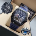 ⁦ساعة ريتشارد ميل⁩ - الصورة ⁦12⁩