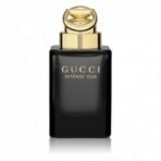 ⁦عطر قوتشي عود انتنس برفيوم او دي برفيوم 90 مل⁩ - الصورة ⁦2⁩