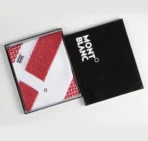 ⁦شماغ مونت بلانك شبابي موديل 2023⁩ - الصورة ⁦3⁩