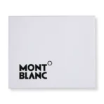 شماغ مونت بلانك أبيض - Image 3