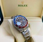 ⁦ساعة رولكس مقاس 44mm⁩ - الصورة ⁦5⁩