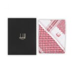 شماغ دنهل احمر