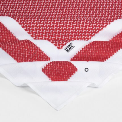 شماغ مونت بلانك شبابي موديل 2023