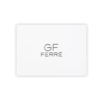 ⁦شماغ جي اف فيري أبيض FLW⁩ - الصورة ⁦7⁩