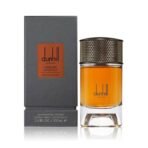 عطر دنهل سيجنتشر كولكشن بريتش ليذر او دي برفيوم 100مل