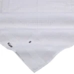 ⁦شماغ كارتير ابيض 2021⁩ - الصورة ⁦4⁩