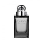 عطر قوتشي بور اوم للرجال او دي تواليت 100 مل - Image 3