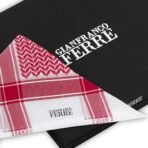 شماغ فيري أحمر فرانكو 20 TMR - Image 7