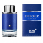 عطر مونت بلانك اكسبلورر الترا بلو رجالي او دي برفيوم 100مل