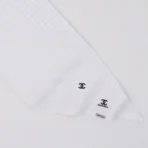 شماغ شانيل أبيض - Image 6