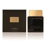 عطر كالفين كلاين ايفوريا من انتنس رجالي او دي تواليت 100 مل - Image 3