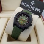 ⁦ساعة باتك فلب اوتوماتيك⁩ - الصورة ⁦6⁩