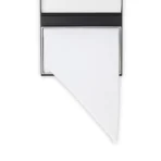 شماغ دسار ابيض 2021 - Image 3