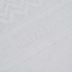 ⁦شماغ كاستل ابيض⁩ - الصورة ⁦6⁩