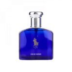 عطر رالف لورين بولو بلو رجالي او دي برفيوم 125 مل - Image 2