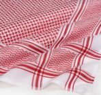 شماغ ليوني الانجليزي لون فاتح - Image 3