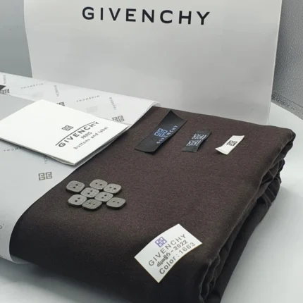 قماش جيفنشي شتوي