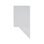 ⁦شماغ كاستل ابيض⁩ - الصورة ⁦5⁩