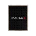 ⁦شماغ كاستل ابيض⁩ - الصورة ⁦4⁩