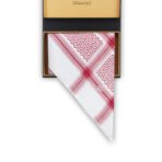 شماغ دسار أحمر كلاسيك 2021 - Image 2