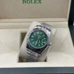 ساعة رولكس ديت جست