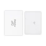 ⁦شماغ جي اف فيري أبيض FLW⁩ - الصورة ⁦6⁩