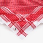 شماغ بربري لندن دم الغزال - Image 5