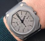 ساعة بولغاري