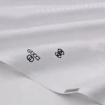 ⁦شماغ قوتشي ابيض⁩ - الصورة ⁦9⁩