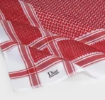 شماغ ديور كلاسك الاصدار الخاص موديل 2023 - Image 4