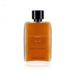 ⁦عطر قوتشي جيلتي ابسليوت بور اوم للرجال او دي بارفيوم 90 مل⁩ - الصورة ⁦2⁩