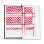 ⁦شماغ جفنشي الاول⁩ - الصورة ⁦2⁩