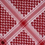 ⁦شماغ فيلفت كلاسيك -انجليزي 2023⁩ - الصورة ⁦10⁩